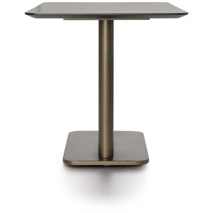 Coco Maison Brest bistrotafel marble onyx 120x75cm